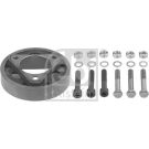 FEBI BILSTEIN Schalldämpfer 10650