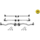 Lenkersatz, Radaufhängung BMW 1,2,3,4 11 MEYLE-HD-KIT: Better solution for you 316 050 0110/HD Lenkersatz, Radaufhängung BMW 1,2,3,4 11 MEYLE-HD-KIT: Better solution for you 316 050 0110/HD