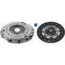 SACHS Kupplungssatz 3000 970 070 XTend