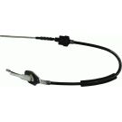Kupplungsseil FIAT Panda, 500 03 3074600145