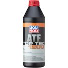 Liqui Moly Top Tec ATF 1200 1 l 3681 1L Dose Kunststoff