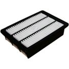 DENCKERMANN Luftfilter A140509