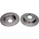 Bremsscheibe Opel T. Astra G 1, Mit Korrosionsschutzbeschichtung QD9738