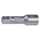 SW-Stahl Verlängerung 75 mm - 1/2Z 05906SB