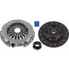 SACHS Kupplungssatz 3000 951 489
