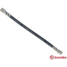 BREMBO Bremsschlauch T 85 147 ESSENTIAL LINE