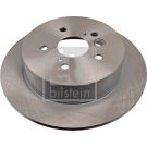 FEBI BILSTEIN Bremsscheibe 31364