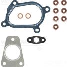 Montagesatz Lader NISSAN INTERSTAR Kasten X70 02 04-10124-01