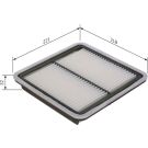 Luftfilter SUBARU Forester, Legacy F 026 400 206