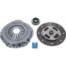 SACHS Kupplungssatz 3000 174 006