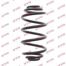 KYB Fahrwerksfeder Opel T. Zafira B 1.6-2.2 07/05 RJ6642
