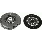 Kupplungssatz Xtend NISSAN,REN,OPEL NV400,Movano 2.3D 10 XTend 3000950707