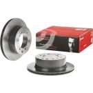 80 482 011 Bremsscheibe HA HYUNDAI Terracan 01 PRIME LINE - UV Coated 09.A453.21