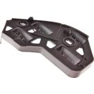 Original VAG Stoßstangenbefestigung VW P. Polo 05-10 Le 6Q0807183A