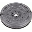 SACHS Schwungrad 2294 002 240 Zwei-Massen-Schwungrad
