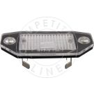 KENNZEICHENLEUCHTE L/R FORD MONDEO ALLE 11,00-2,07 2746,650,1