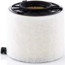 Mann & Hummel Luftfilter PKW AUDI A4,A5 15 C 17 010
