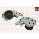 FAI AUTOPARTS Ölpumpe OP301