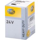 HELLA Glühlampe, Instrumentenbeleuchtung 8GA 007 997-191
