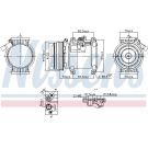 Kompressor PKW 891011