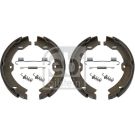 FEBI BILSTEIN Bremsbacken 32950