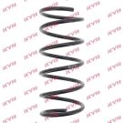 KYB Fahrwerksfeder Ford P. Puma 1.4/1.7 03/97-06/02 RA1401