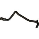 Geformter Heizungsschlauch RENAULT Clio,Thalia 98 02-1722