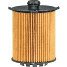 FILTRON Ölfilter OE 662/4