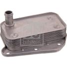 FEBI BILSTEIN Ölkühler, Motoröl 37743