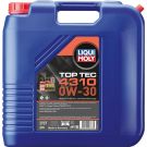 Liqui Moly Top Tec 4310 0W-30 20 l 3737