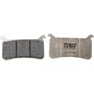 Bremsklötze TRW ohne ABE Motorrad Hyper Carbon Racing MCB893CRQ