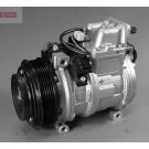 DENSO Kompressor DCP17011