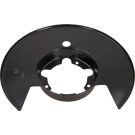 Sie Zeigt Die Bremsscheiben. Iveco T. Daily 99-07 Le/Pr 7181601