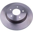 DENCKERMANN Bremsscheibe B130811