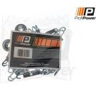 PROFIPOWER Zubehörsatz, Bremsbacken 9B2052