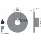 Bremsscheibe Ford P. Transit 92014900