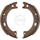 A.B.S. Bremsbacken 9259