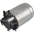 Kraftstofffilter 174265