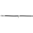 A.B.S. Bremsschlauch SL6110