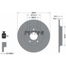 Bremsscheibe 92316303