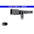 ATE ABS Sensor 24.0711-5401.3