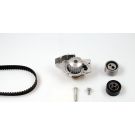 HEPU Wasserpumpe + Zahnriemensatz PK08410