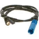 Sensor, Raddrehzahl BMW 3 Serie 0 986 594 575