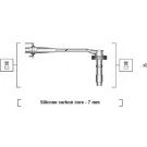 MAGNETI MARELLI Zündleitungssatz 941215240807