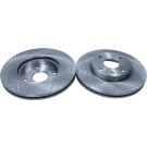 Maxgear Bremsscheibe Chevrolet P. Epica 06- 278Mm 19-2329