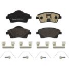 BREMBO Bremsklötze VA P 86 033