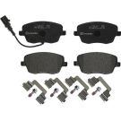 BREMBO Bremsklötze VA P 85 077