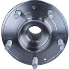 Radlagersatz 33-1287