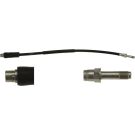 Bremsschlauch VW CRAFTER 30-50 2.0 TDI 13 PHB654