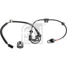 FEBI BILSTEIN Sensor, Raddrehzahl 176139